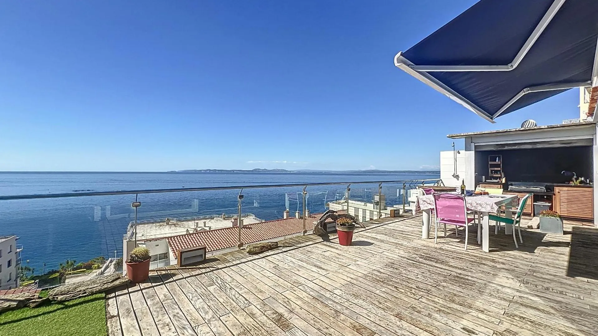 Canyelles 45 - Magnifico Apartamento, Vista Al Mar Roses
