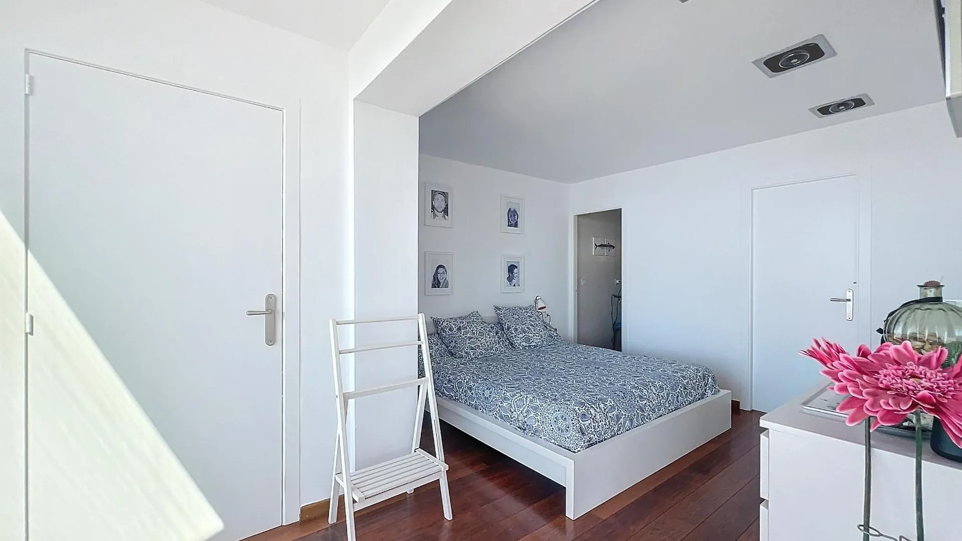 Canyelles 45 - Magnifico Apartamento, Vista Al Mar Roses