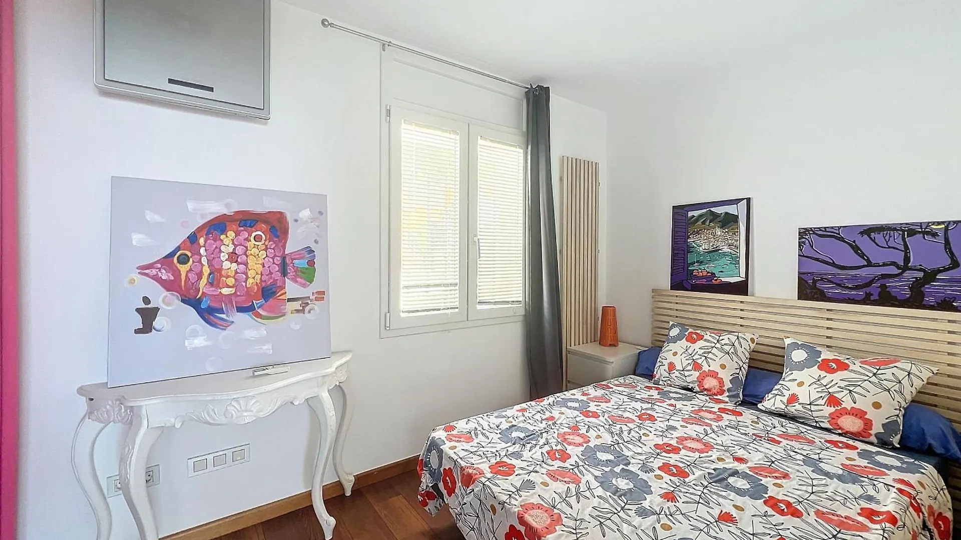 Appartement Canyelles 45 - Magnifico Apartamento, Vista Al Mar Roses Spanje